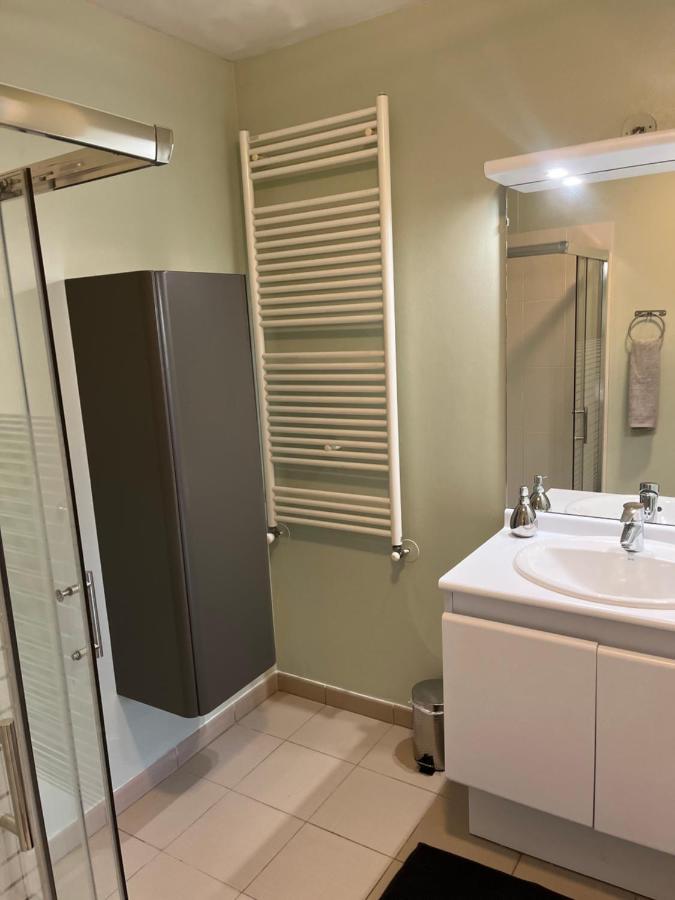 Studio'Gaston*Confort*Disneyland Neuilly-sur-Marne Zewnętrze zdjęcie